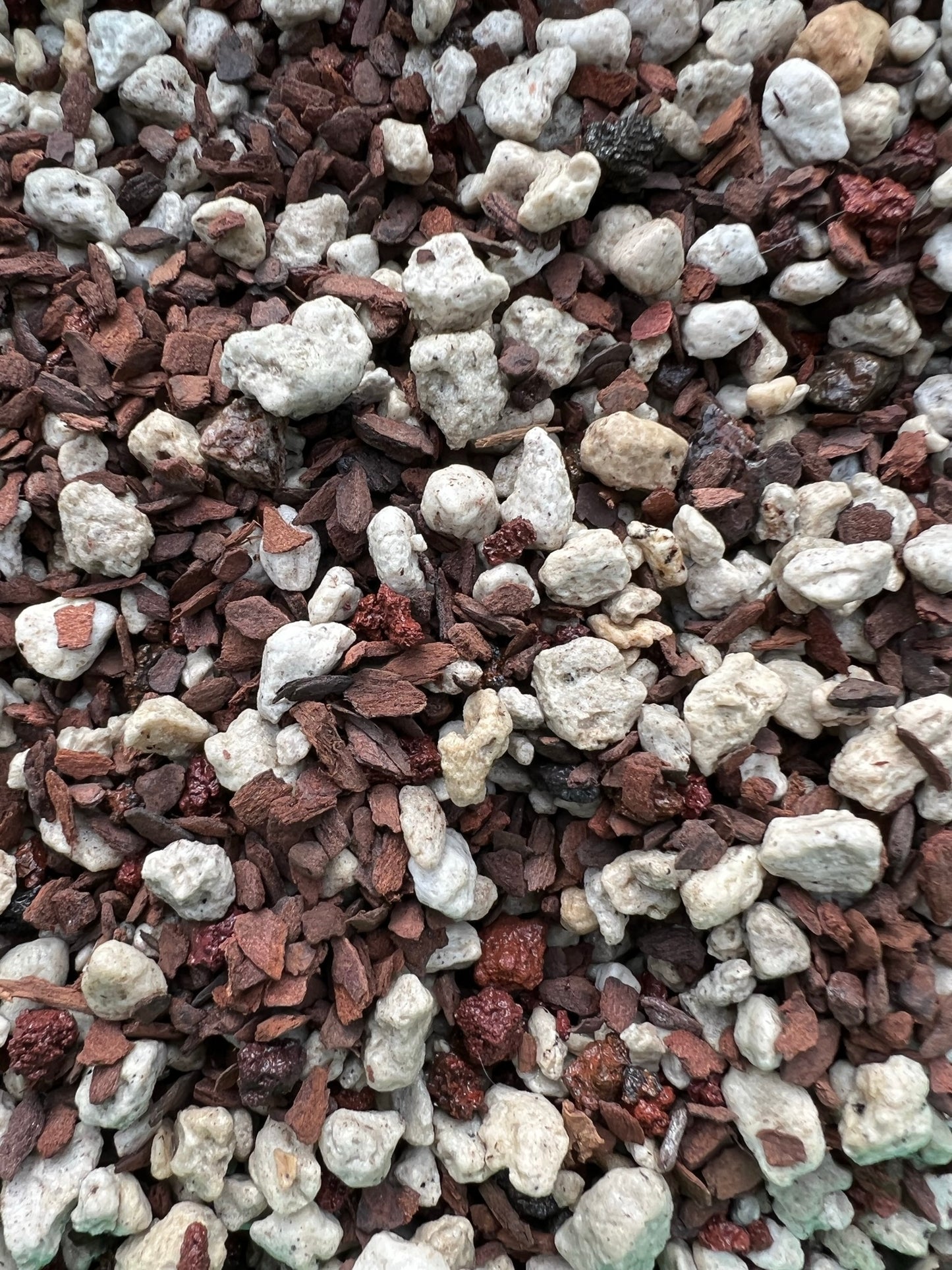 Bonsai Soil Conifer Mix 5L
