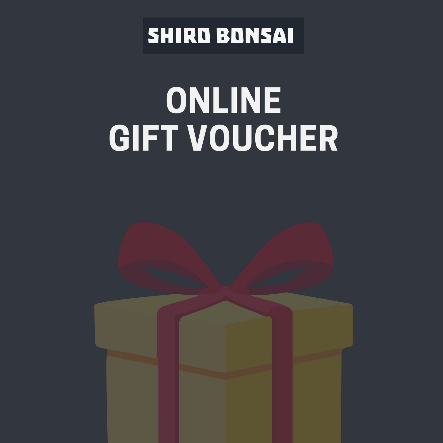 Gift Voucher
