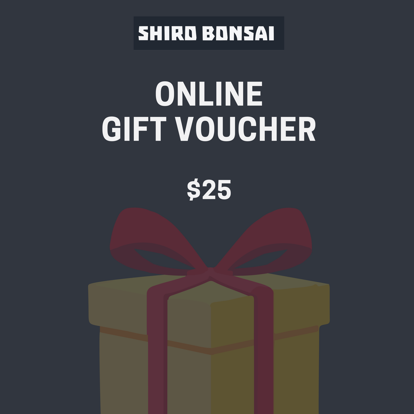 Gift Voucher