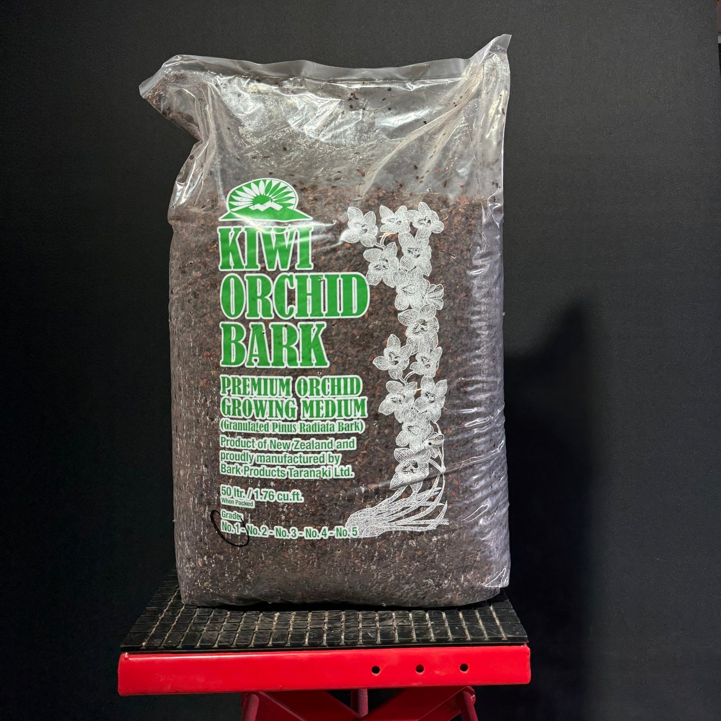 3-6mm Bonsai Pine Bark