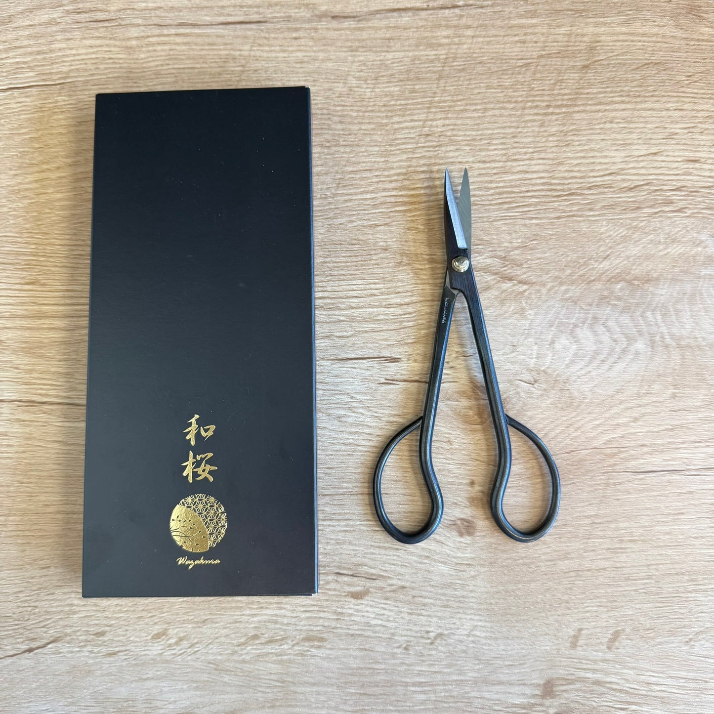 WAZAKURA Satsuki Scissor -Made in Japan