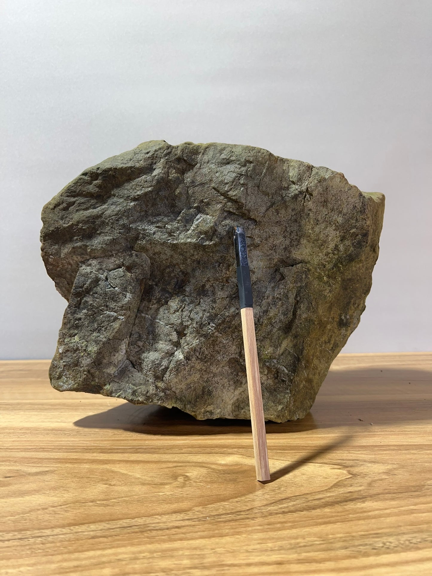 Jin Carving Tool