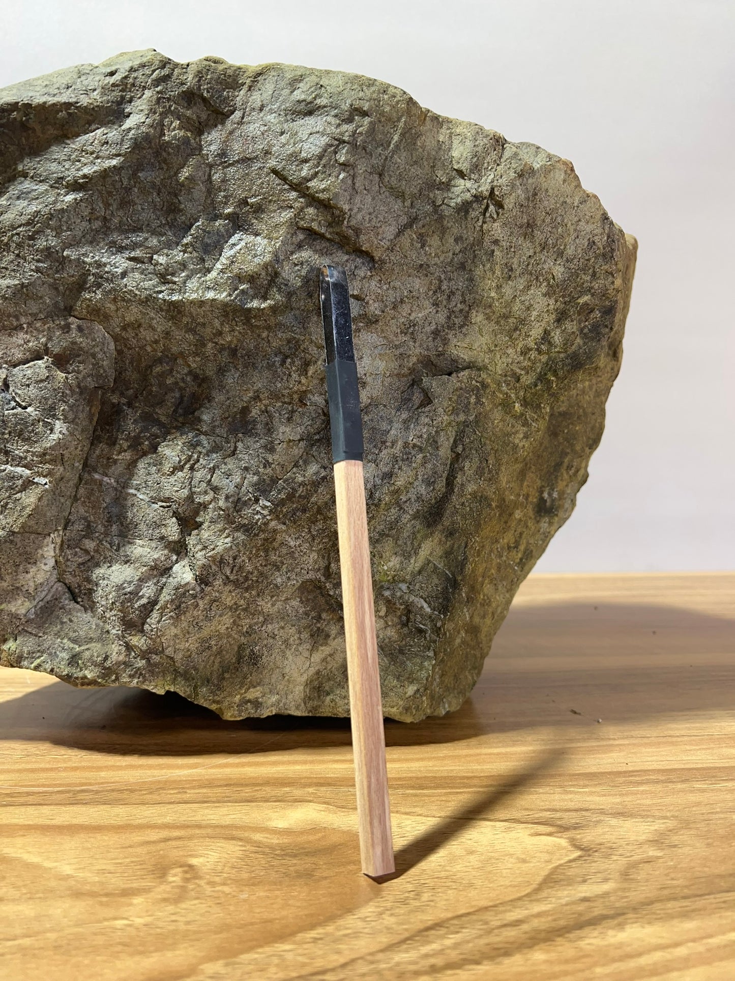 Jin Carving Tool