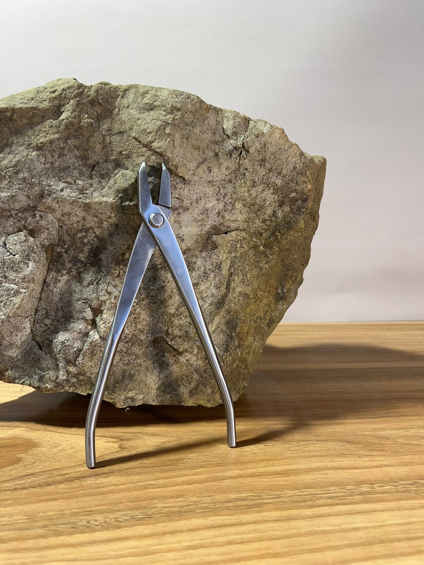 High Quality Stainless Steel Jin Pliers