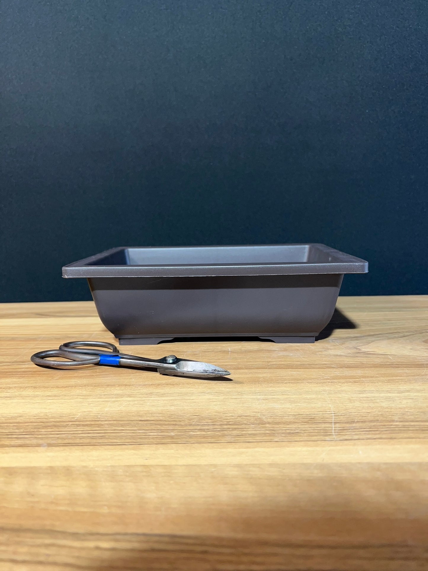 Plastic Bonsai Training Pot 25cm