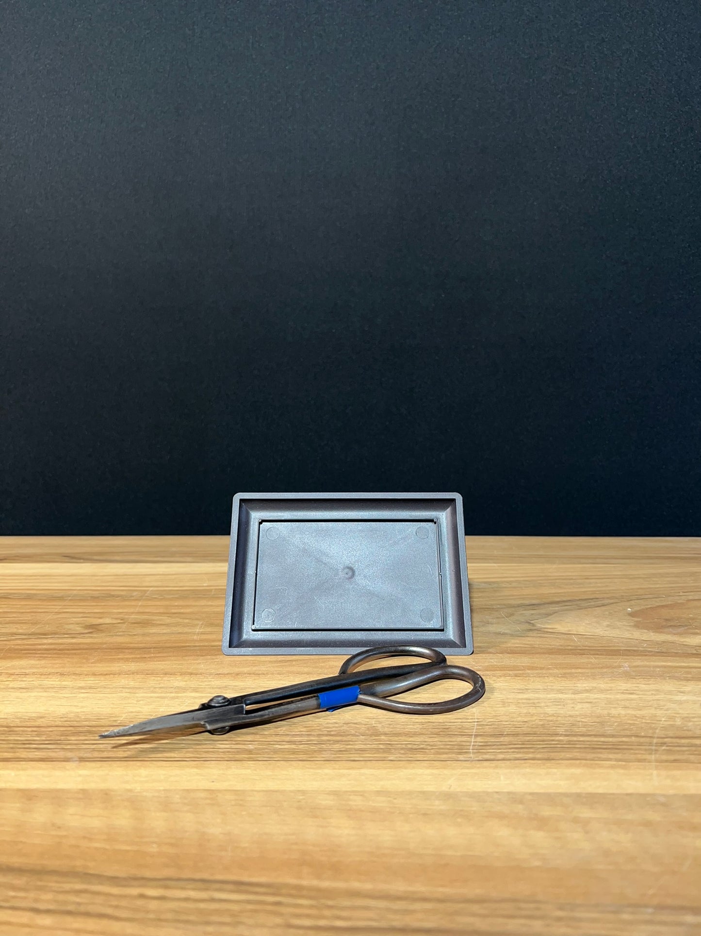 Plastic Humidity Tray 16cm