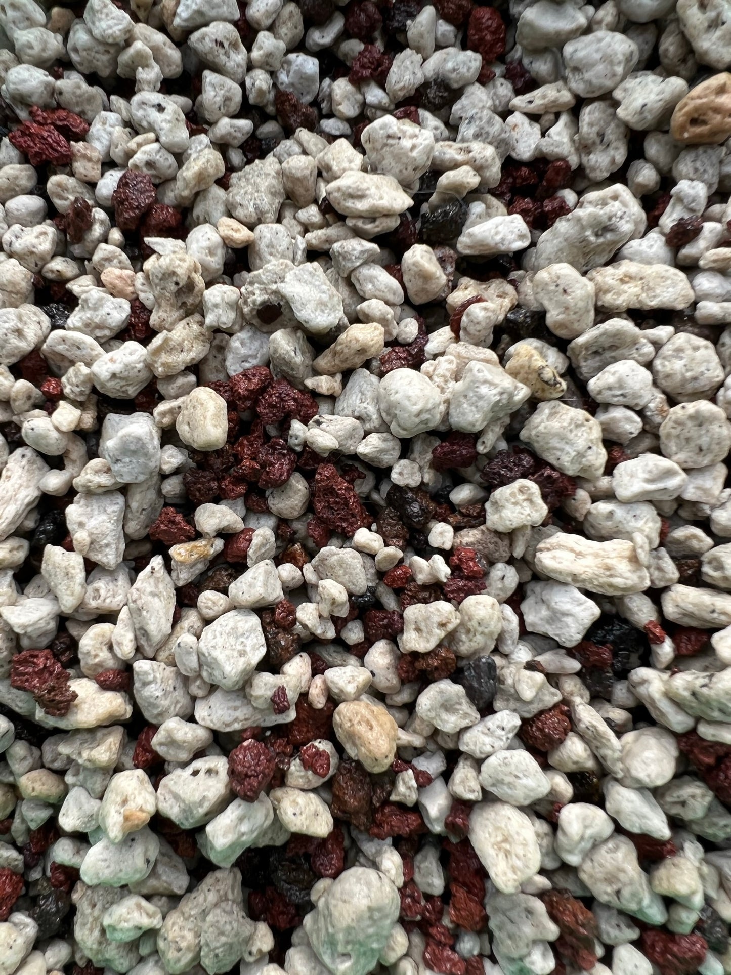 Bonsai Soil Inorganic Mix 1.5L