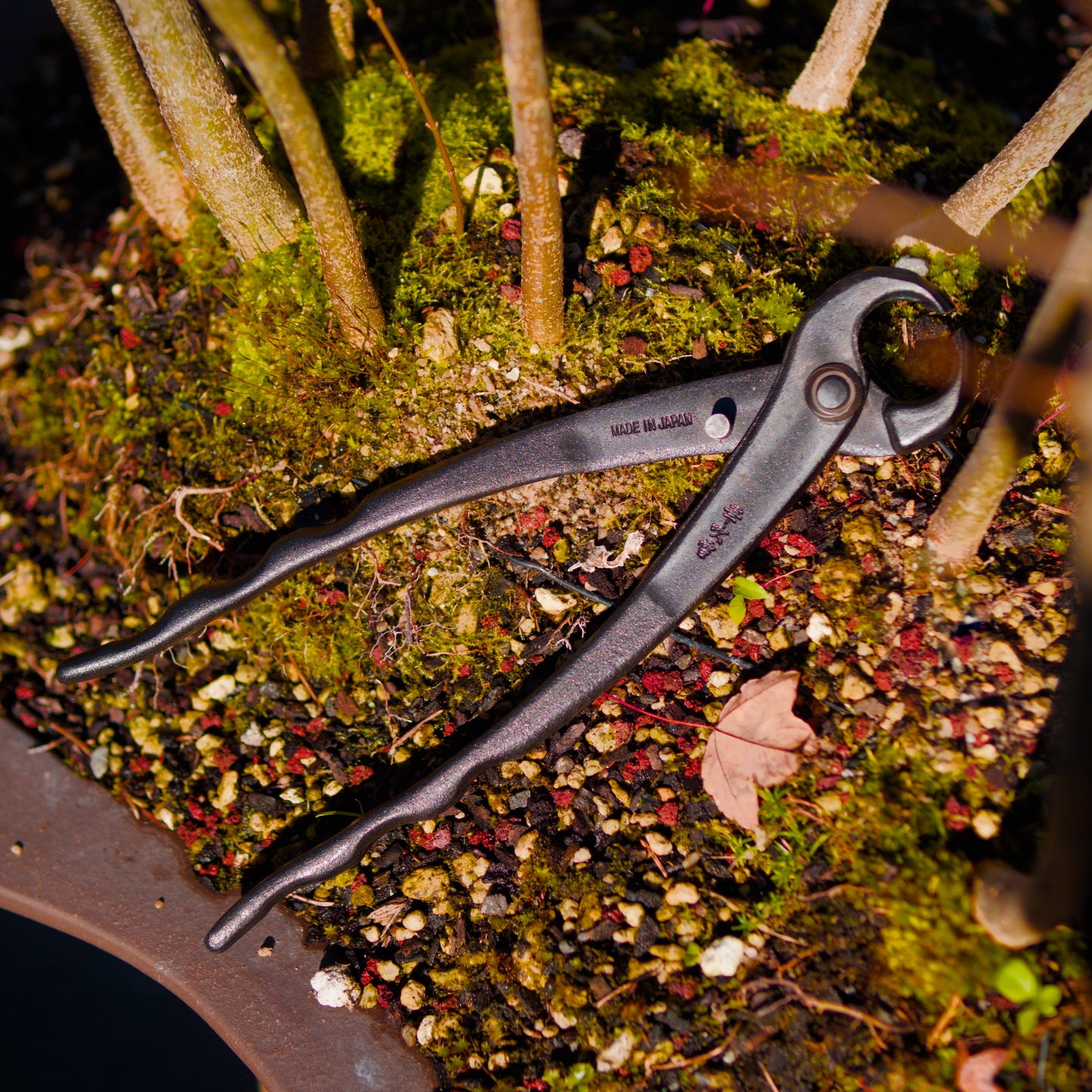 WAZAKURA Knob Cutter -Made in Japan