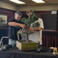 Bonsai Demo with Scott Martin