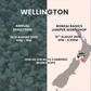 Wellington - Bonsai Basics Juniper Workshop- 15th August @4pm