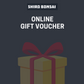 Gift Voucher