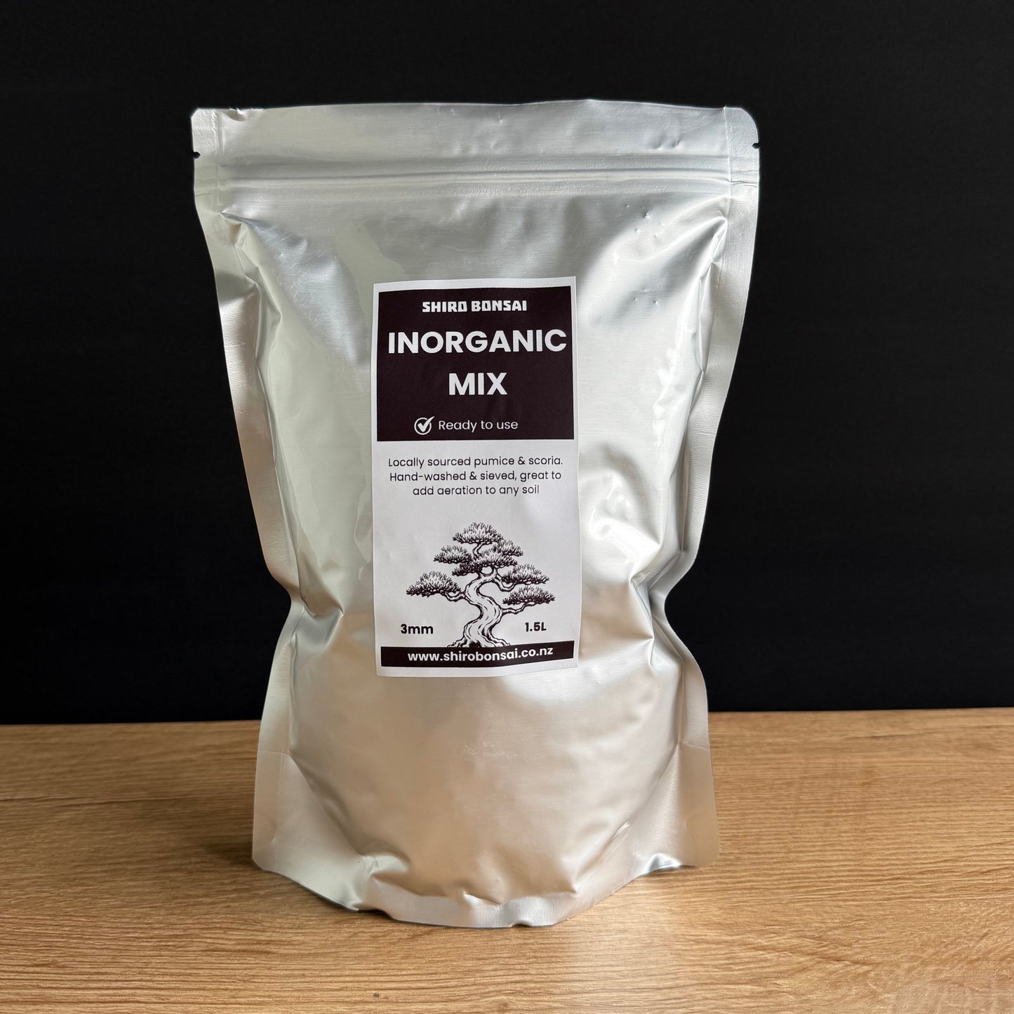 Inorganic Bonsai Mix
