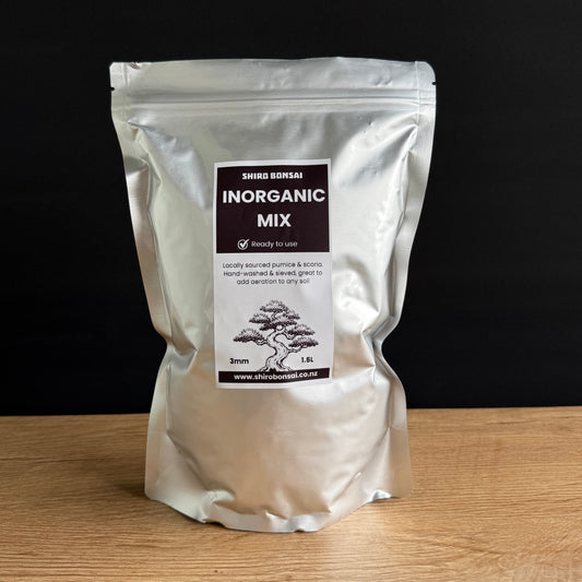 Inorganic Bonsai Mix 1.5L
