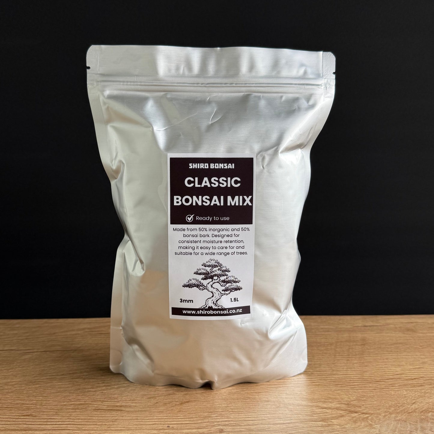 Classic Bonsai Soil Mix