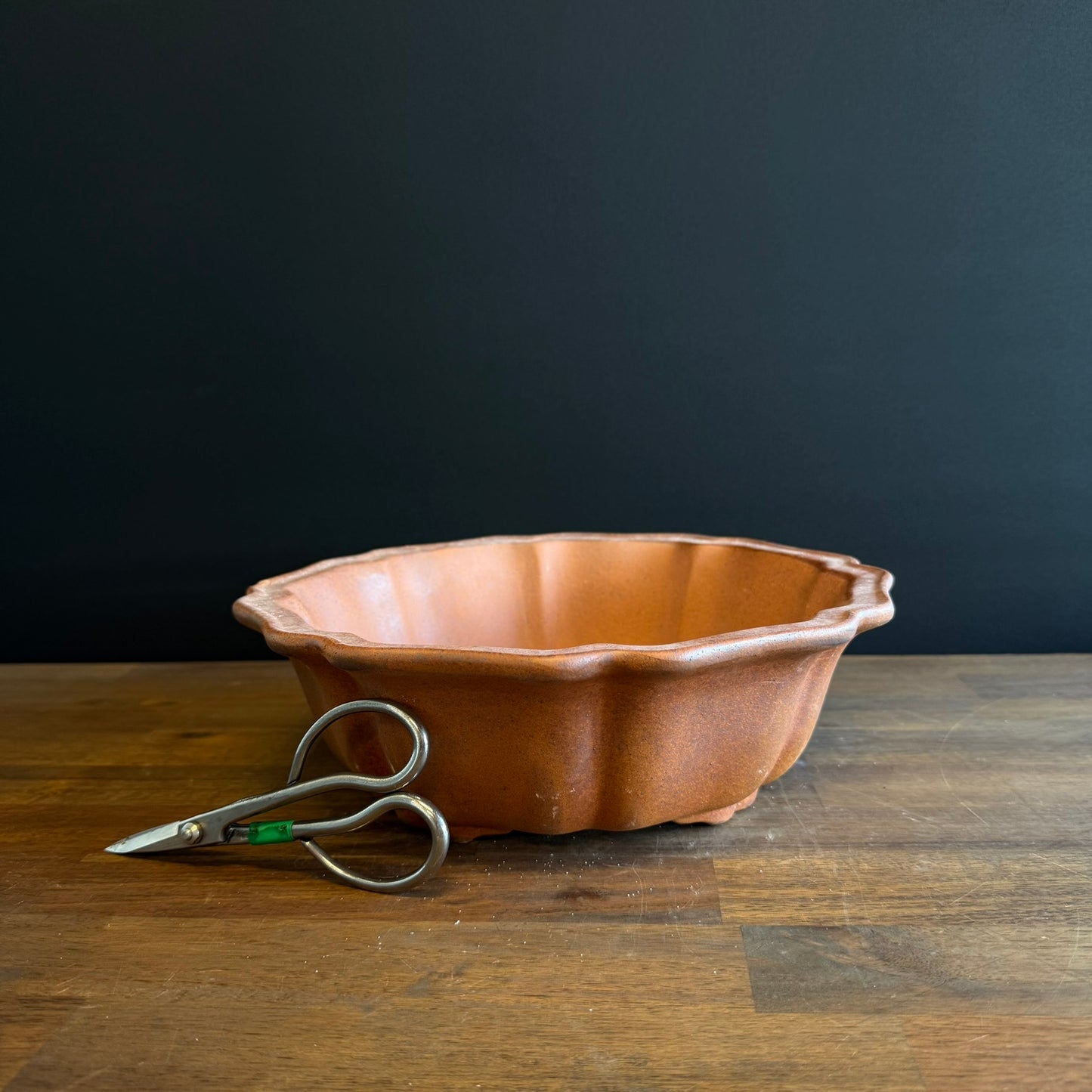 Yixing Ceramic Pot 28cm