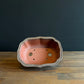Yixing Ceramic Pot 21.5cm