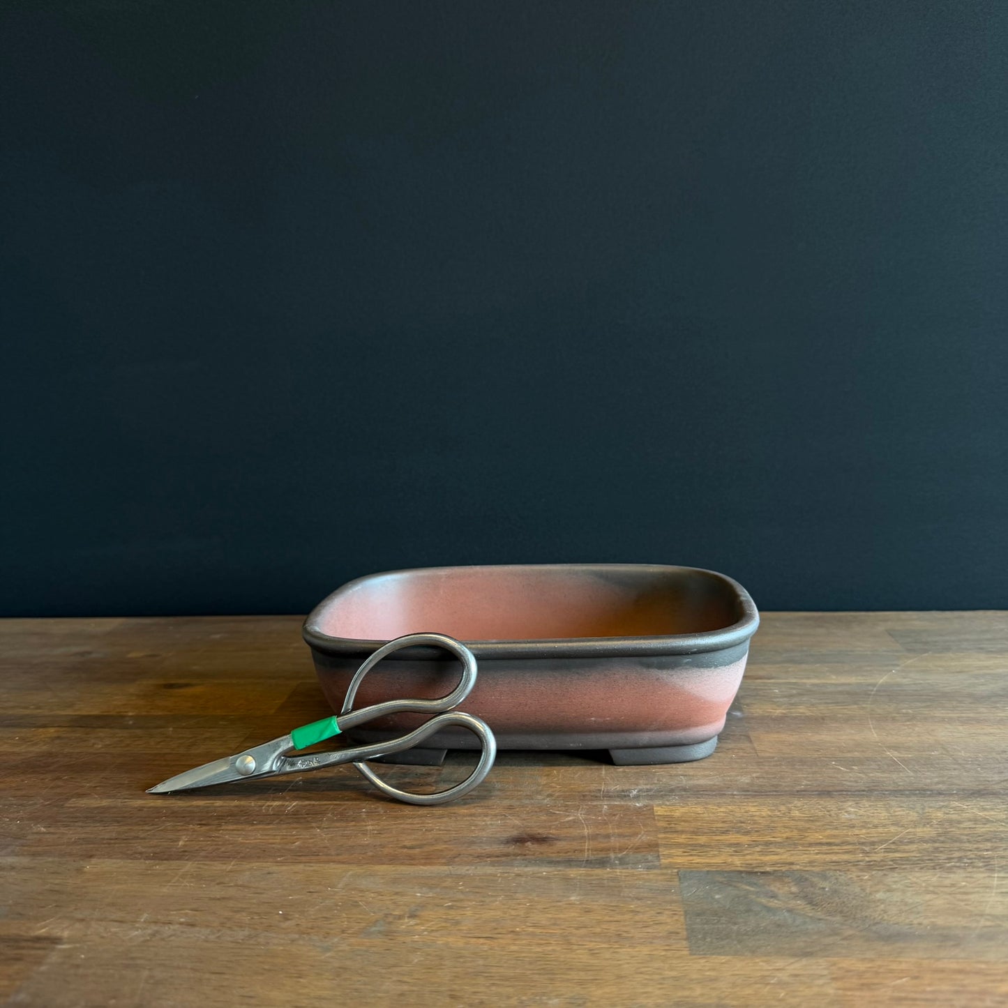 Yixing Ceramic Pot 20cm
