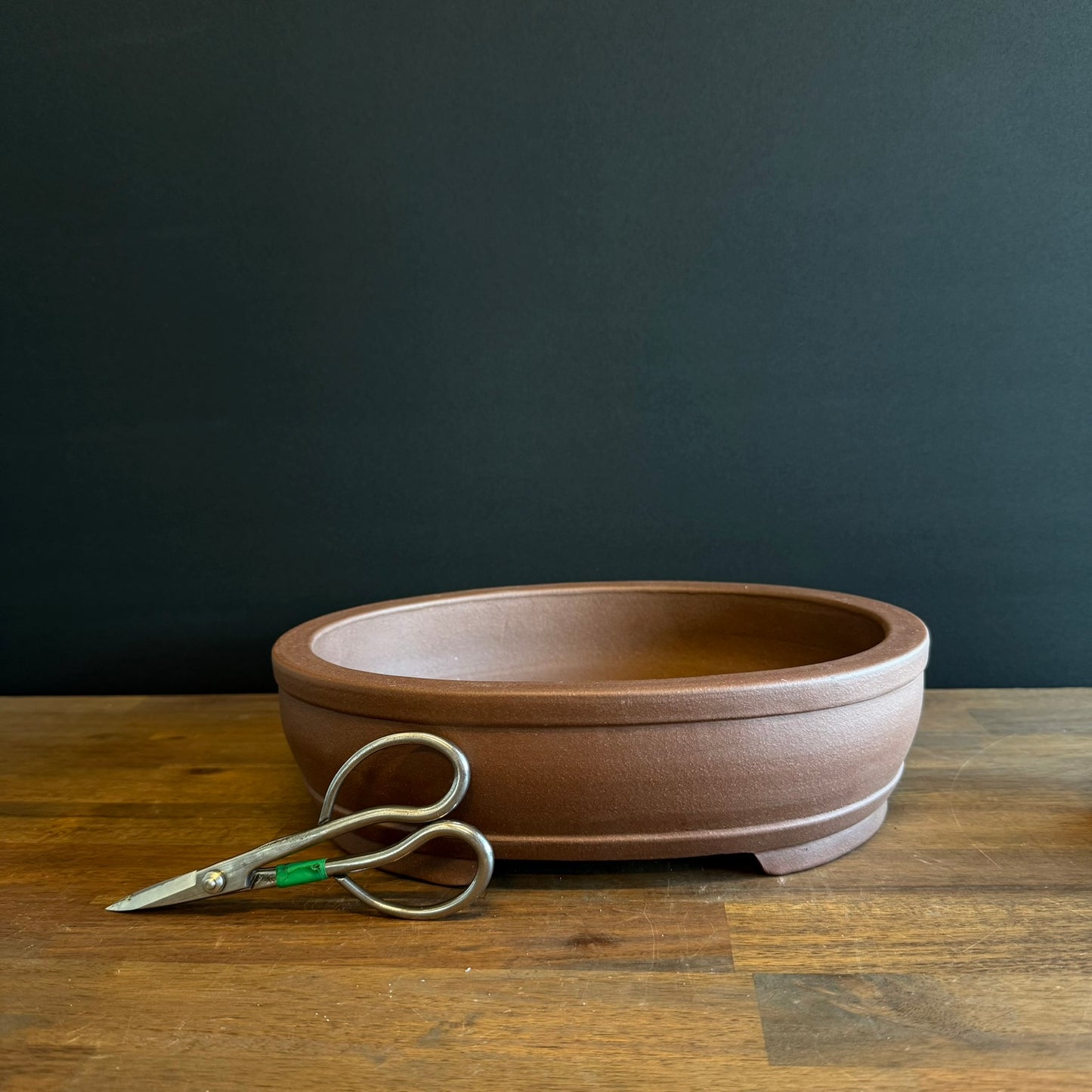 Yixing Ceramic Pot 30cm
