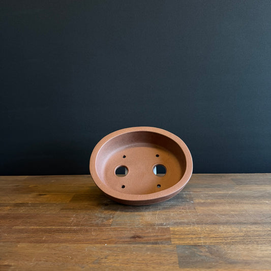 Yixing Ceramic Pot 19cm