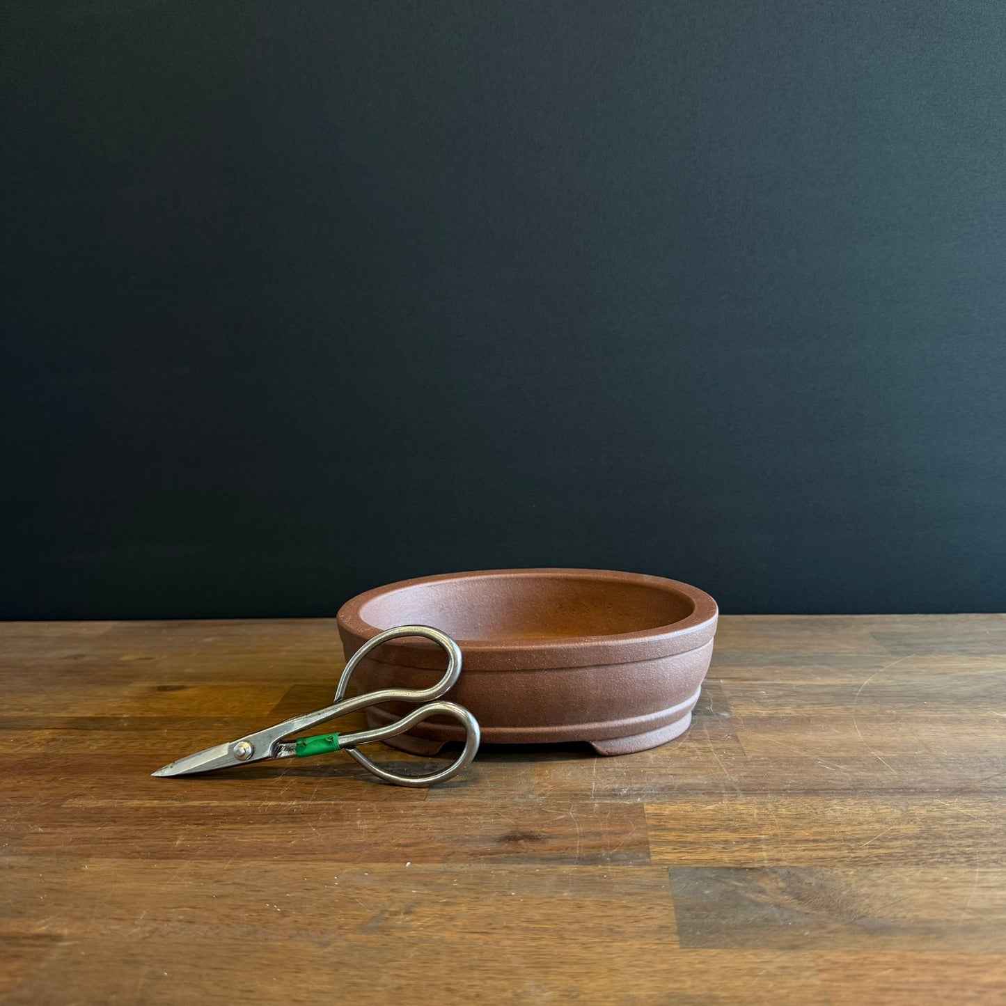 Yixing Ceramic Pot 19cm