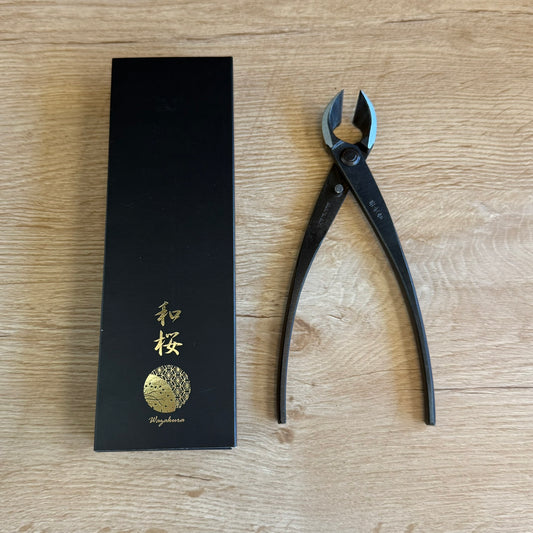 WAZAKURA Concave Branch Cutter -Made in Japan