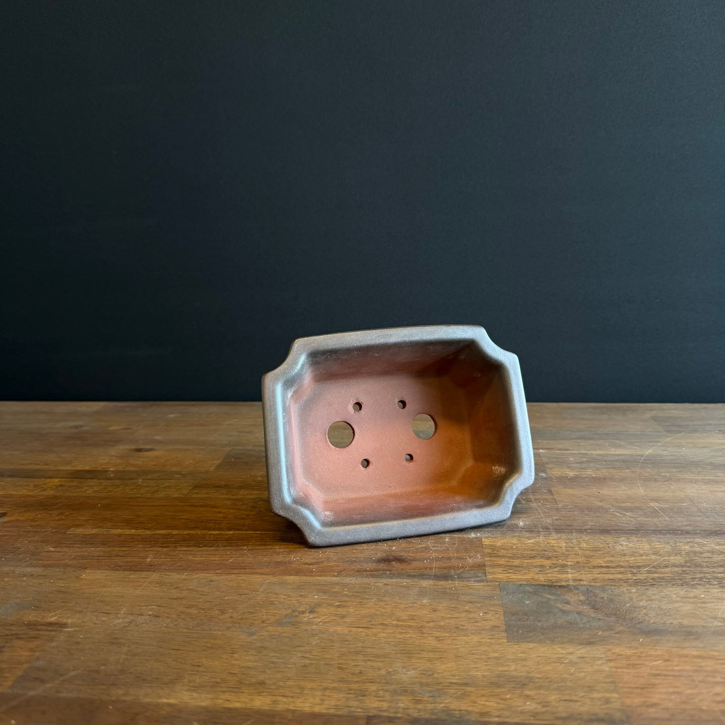 Yixing Ceramic Pot 15cm