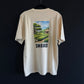 Shiro Tea Farm Tee