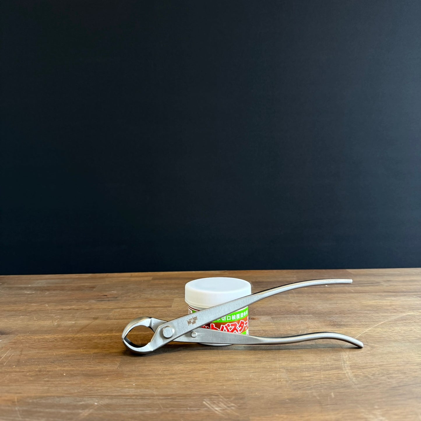 Stainless Steel Knob Cutter
