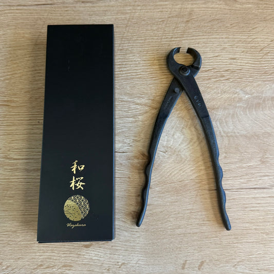 WAZAKURA Knob Cutter -Made in Japan
