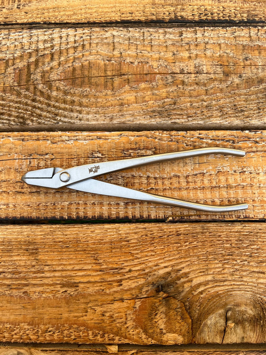 High Quality Stainless Steel Jin Pliers
