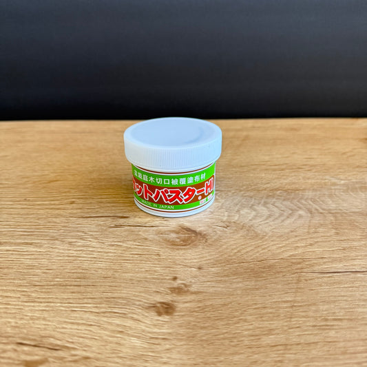 Bonsai Deciduous Cut Paste 190g -Made in Japan