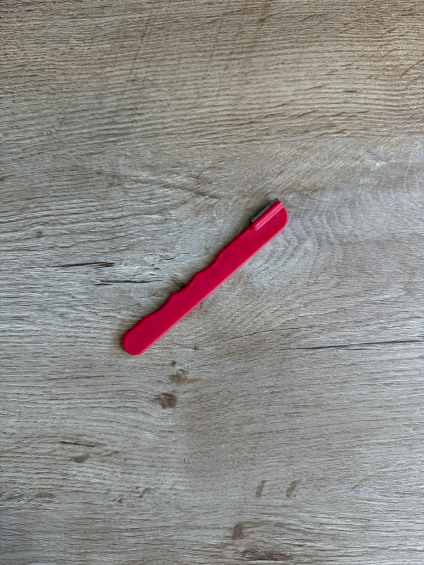 Tool Sharpening Blade