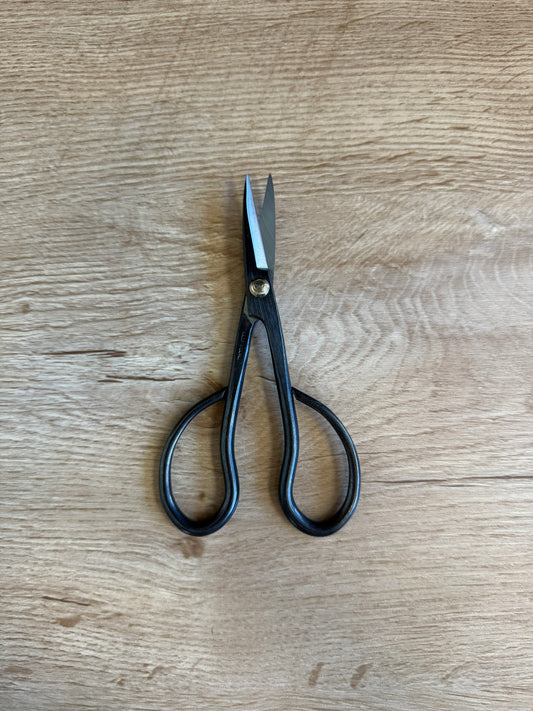 KIKUWA Satsuki Scissors S -Made in Japan