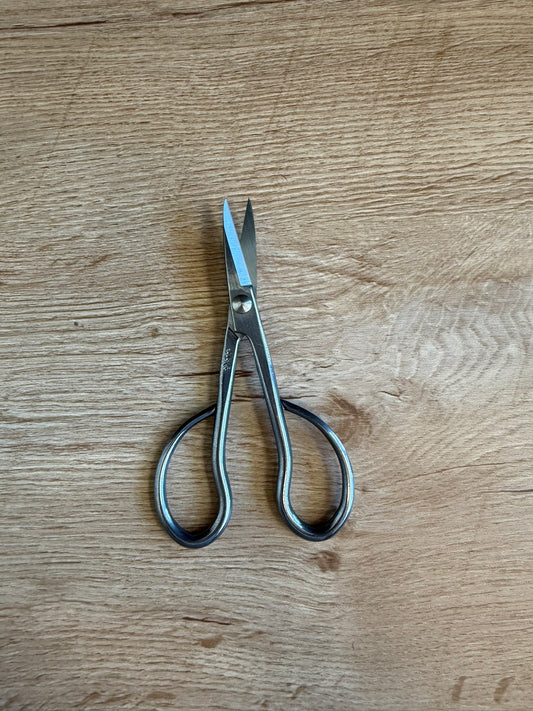KIKUWA SS Satsuki Scissors S -Made in Japan