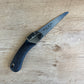 KIKUWA Folding Saw 120mm -Made in Japan