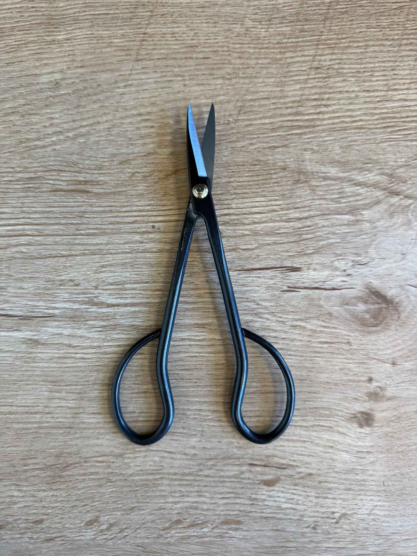KIKUWA Satsuki Scissors L -Made in Japan