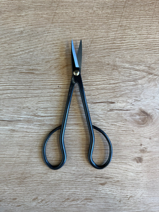 KIKUWA Satsuki Scissors L -Made in Japan