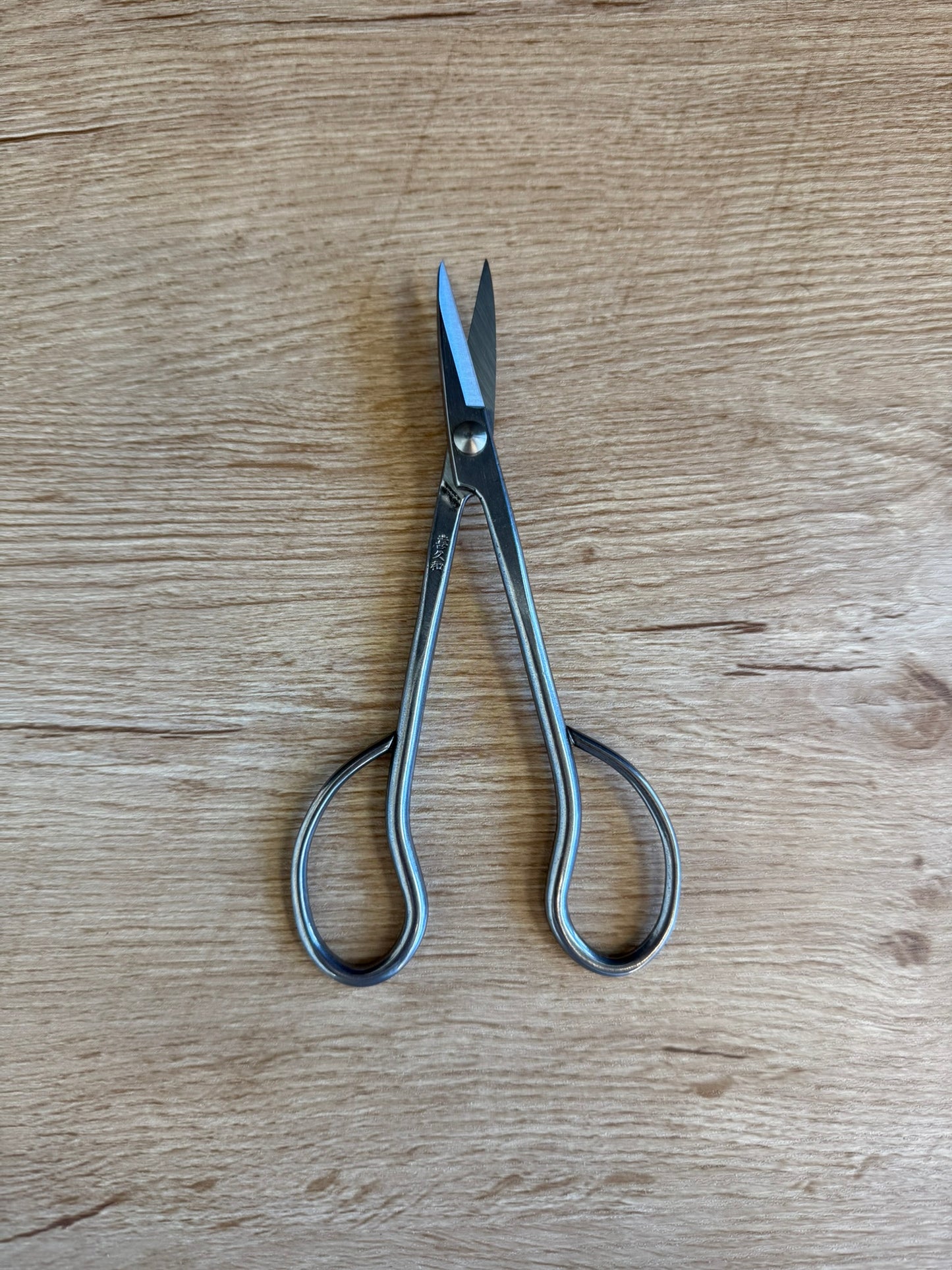 KIKUWA SS Satsuki Scissors L -Made in Japan