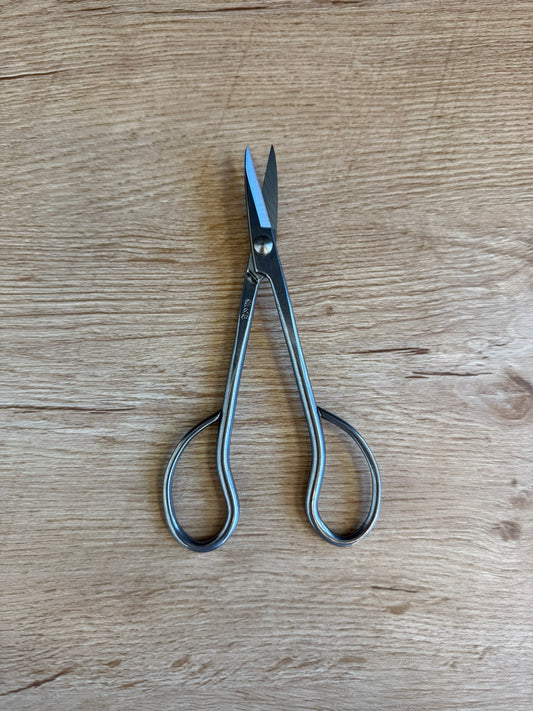 KIKUWA SS Satsuki Scissors L -Made in Japan
