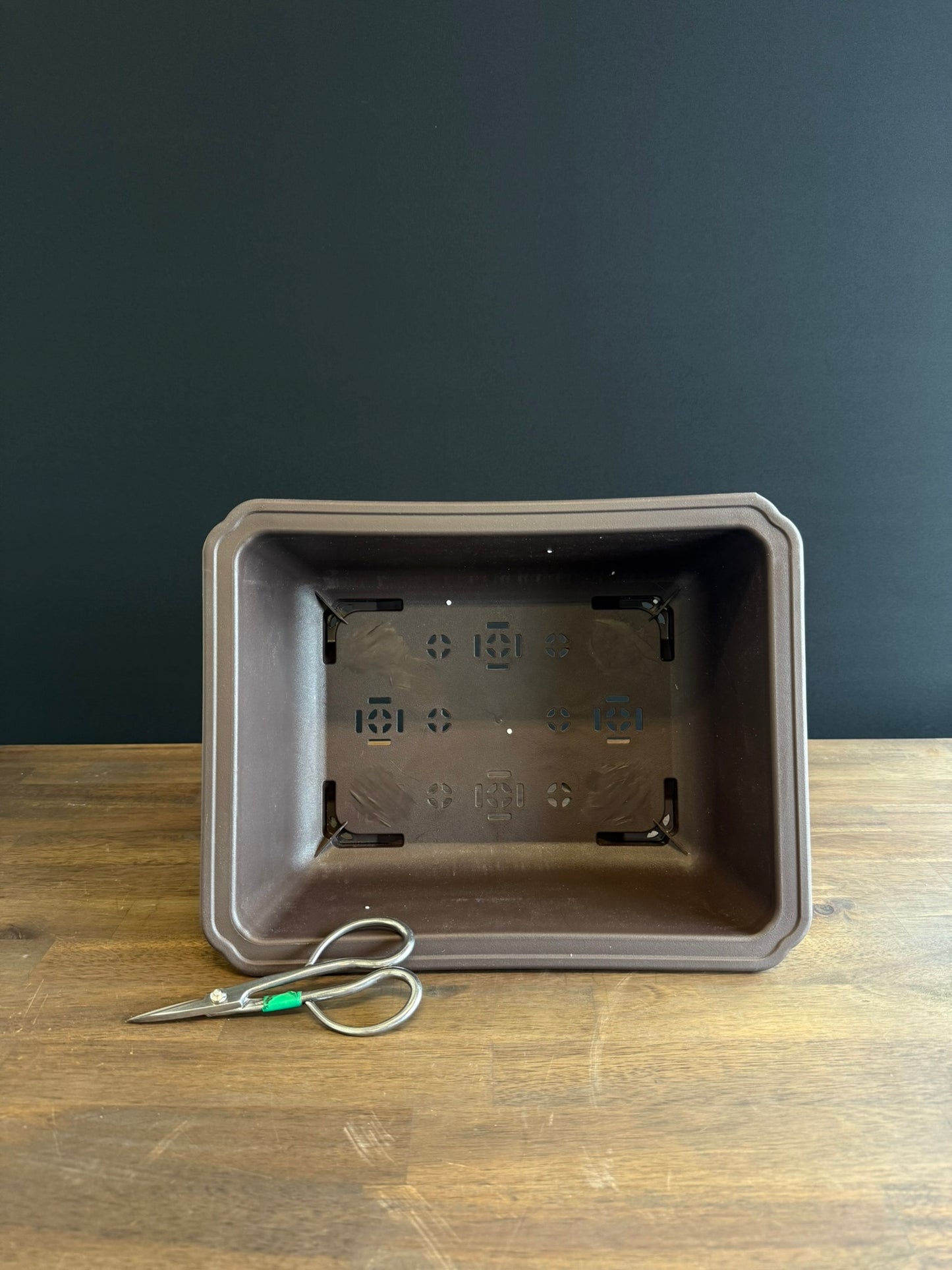 Bonsai Training Pot 32cm