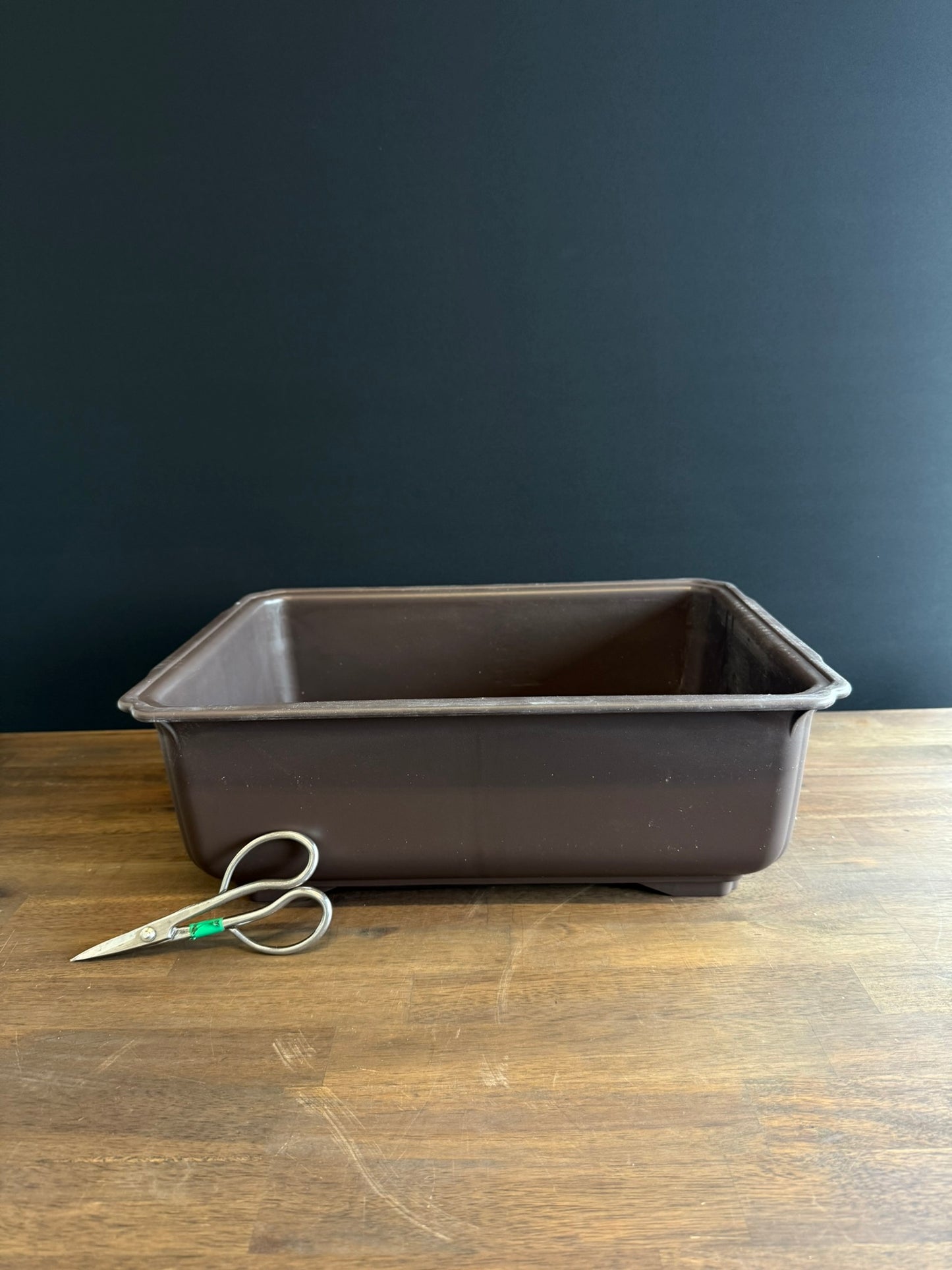 Bonsai Training Pot 39cm