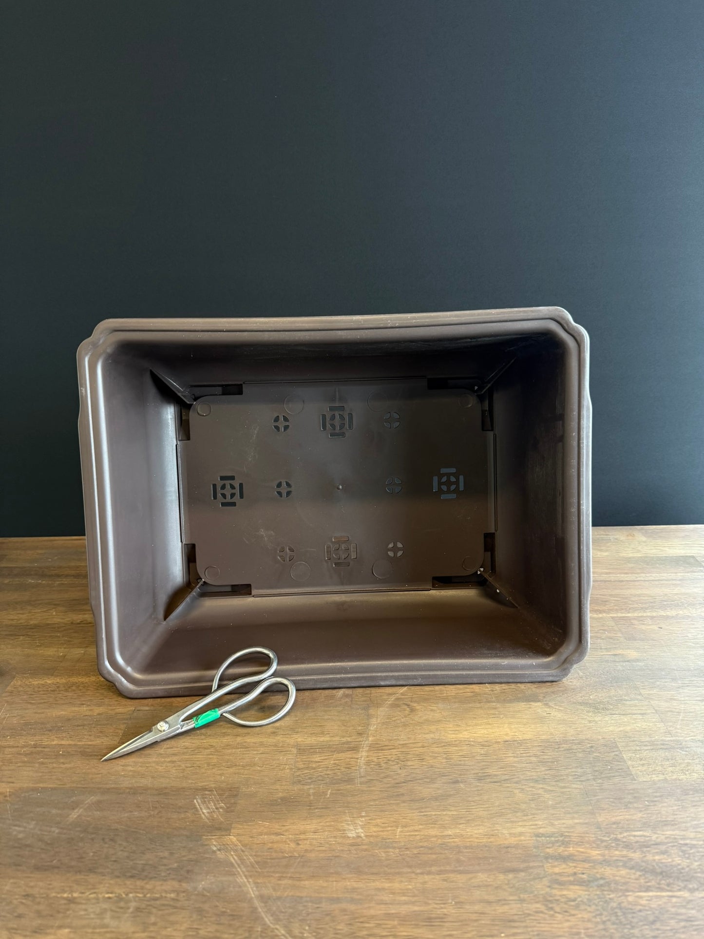 Bonsai Training Pot 39cm