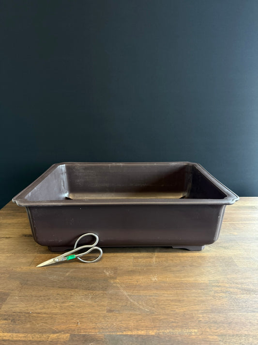 Bonsai Training Pot 50cm