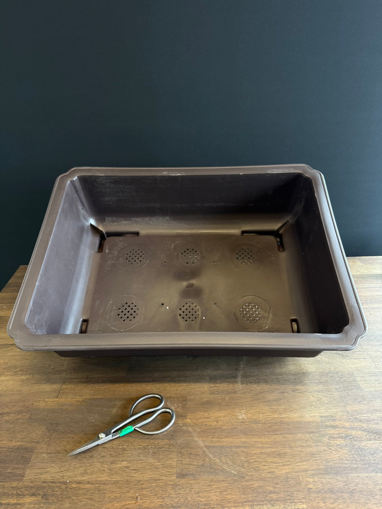 Bonsai Training Pot 50cm
