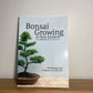 Bonsai Growing in New Zealand -By Beverley Van