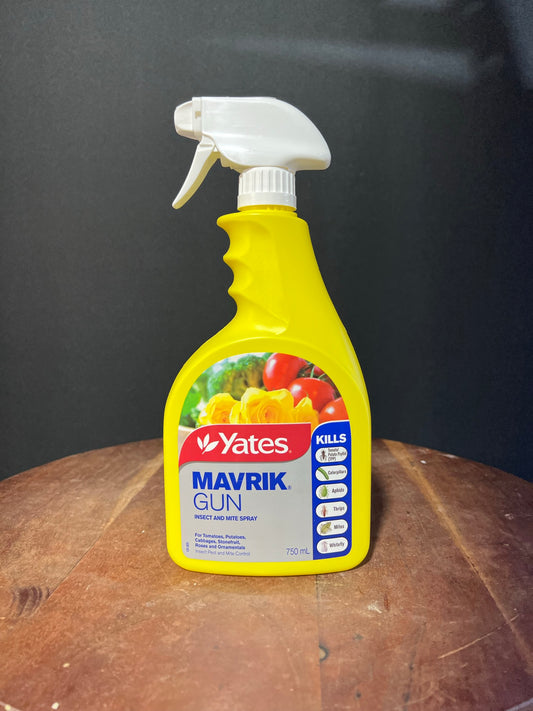 Mavrik Gun 750ml