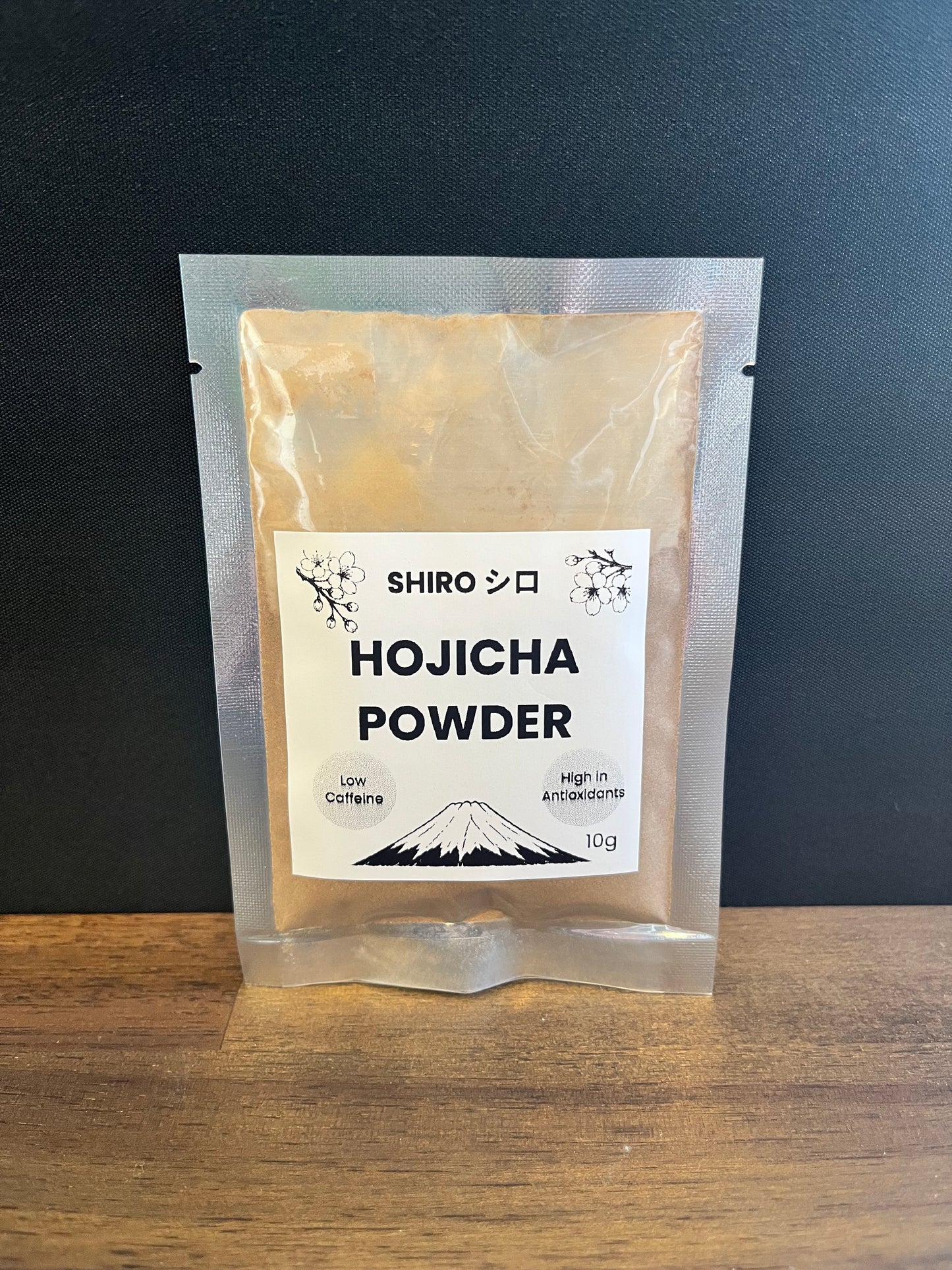 Hojicha Powder 10g