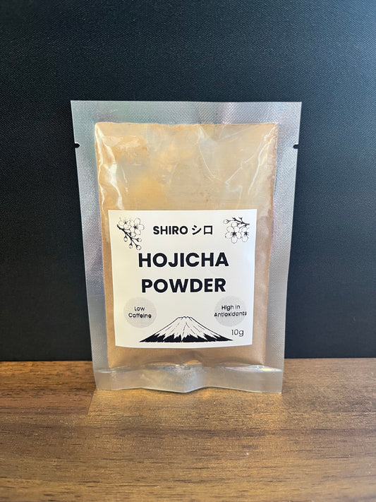 Hojicha Powder 10g