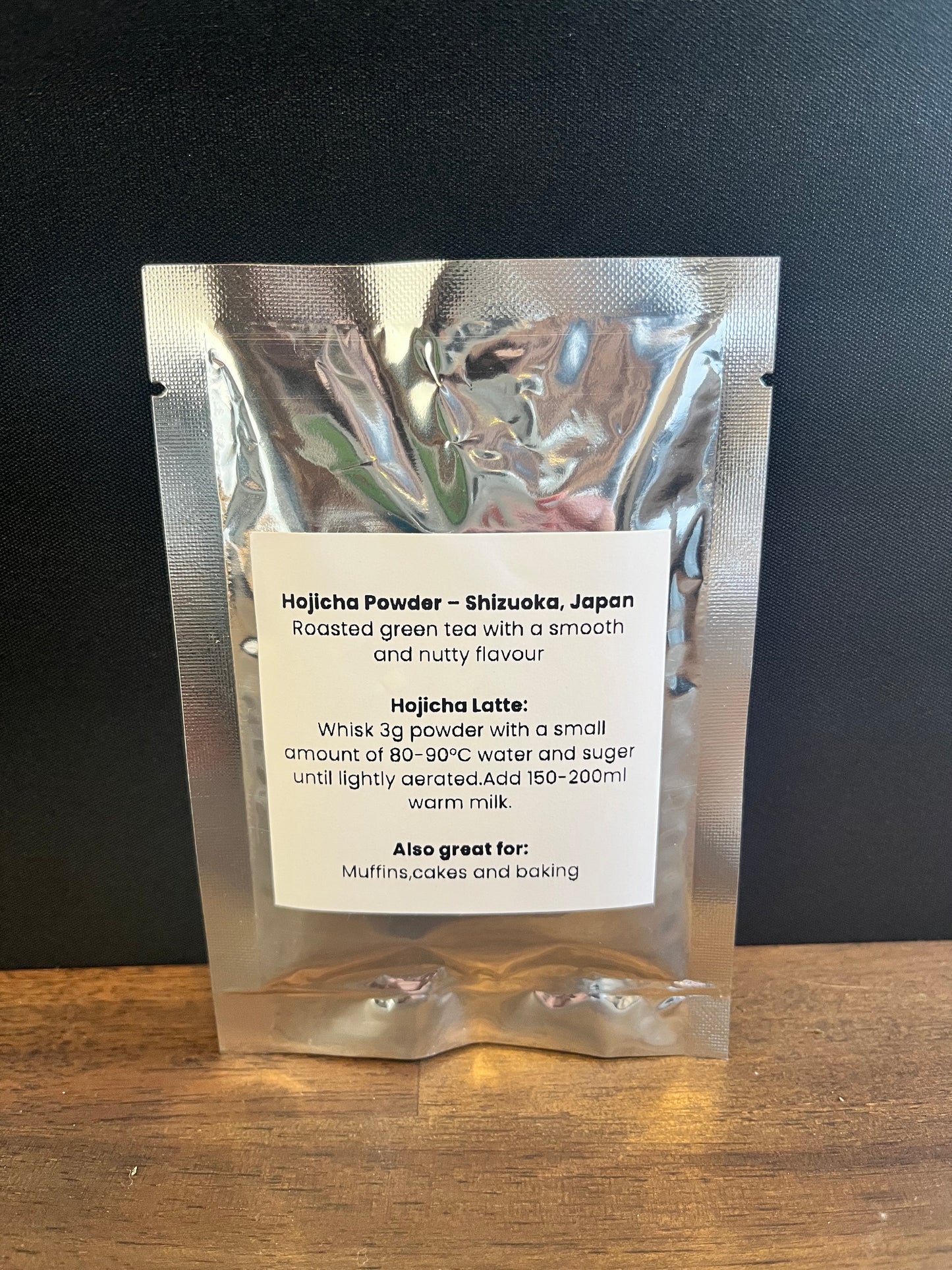 Hojicha Powder 10g