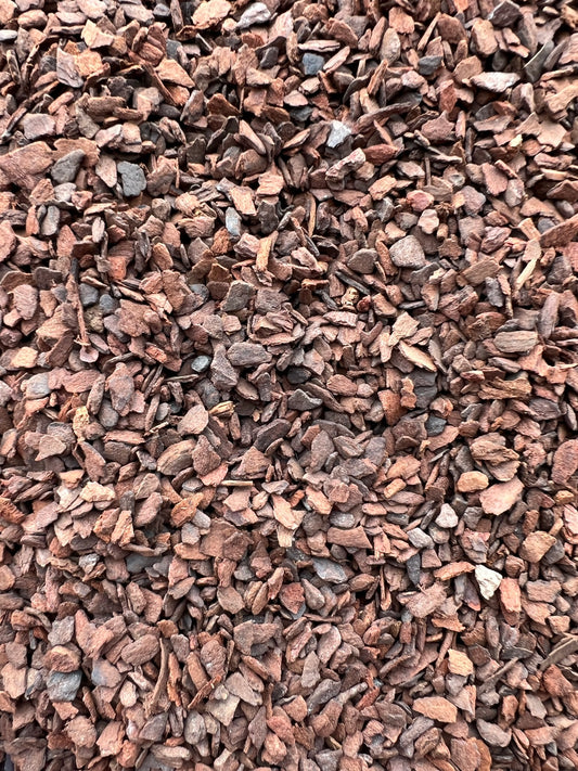 3-6mm Bonsai Pine Bark